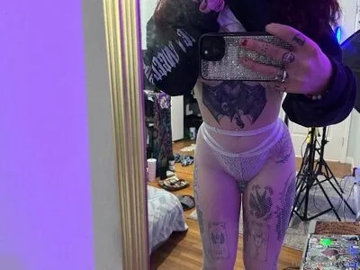 Sin Salad Free OnlyFans Leaked Free Thumbnail Picture - #StVKVBOErO