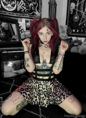 Sin Salad Free OnlyFans Leaked Free Thumbnail Picture - #VlKDXzEzmq