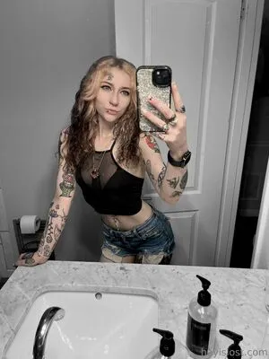 Sin Salad Free OnlyFans Leaked Free Thumbnail Picture - #elNFADwO4s
