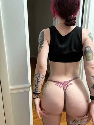 Sin Salad Free OnlyFans Leaked Free Thumbnail Picture - #iUXanbibbi