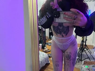 Sin Salad Free OnlyFans Leaked Free Thumbnail Picture - #l9sgoos0hl