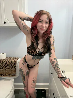 Sin Salad Free OnlyFans Leaked Free Thumbnail Picture - #wEyuAHsphU