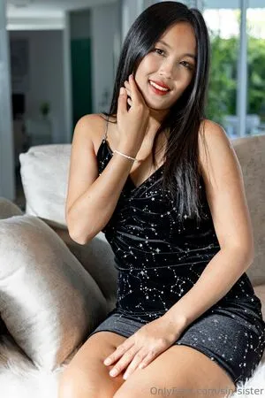 Sin Sister OnlyFans Leaked Free Thumbnail Picture - #9LRDI7mFcp