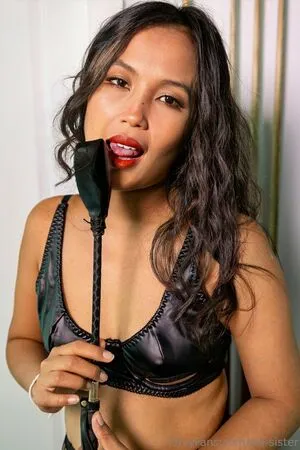 Sin Sister OnlyFans Leaked Free Thumbnail Picture - #cLx2kbrE3g