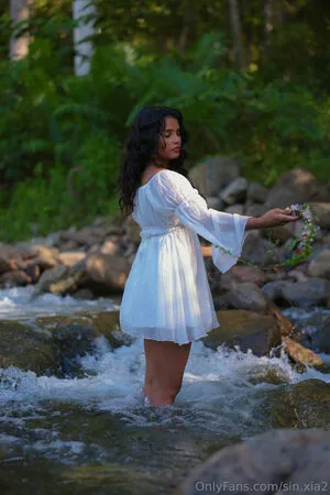 Sin Xia2 OnlyFans Leaked Free Thumbnail Picture - #5ImgrmYnI8