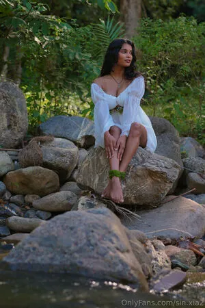 Sin Xia2 OnlyFans Leaked Free Thumbnail Picture - #7fha9ZYGXs
