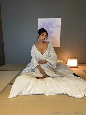 Sin Xia2 OnlyFans Leaked Free Thumbnail Picture - #F6z7JAD6ST