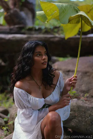 Sin Xia2 OnlyFans Leaked Free Thumbnail Picture - #XAdV1O4N8m