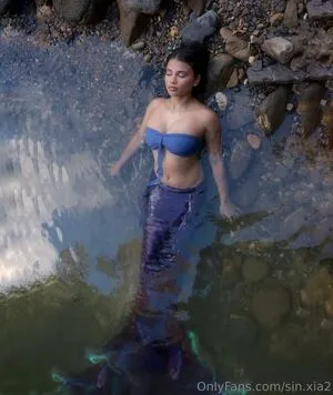 Sin Xia2 OnlyFans Leaked Free Thumbnail Picture - #chYW9yjLkY