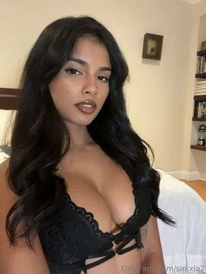 Sin Xia2 OnlyFans Leaked Free Thumbnail Picture - #i99yyS8Q3p