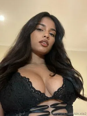 Sin Xia2 OnlyFans Leaked Free Thumbnail Picture - #pJLmQm3X3t