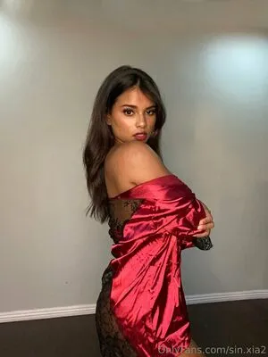 Sin Xia2 OnlyFans Leaked Free Thumbnail Picture - #rggdbh7TG1