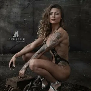 Sina Alena Heinrichsohn OnlyFans Leaked Free Thumbnail Picture - #JURKJkLX2O