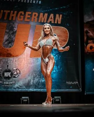 Sina Alena Heinrichsohn OnlyFans Leaked Free Thumbnail Picture - #gNhstlRJOZ
