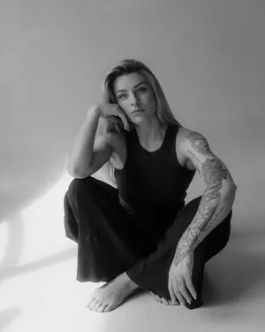Sina Alena Heinrichsohn OnlyFans Leaked Free Thumbnail Picture - #ocWueLTlaK