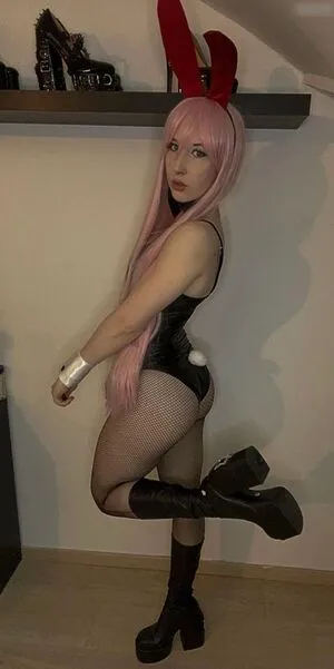 Sina Cos OnlyFans Leaked Free Thumbnail Picture - #IYMr6asKKL