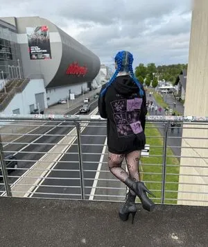 Sina Cos OnlyFans Leaked Free Thumbnail Picture - #qAVF56NaD8