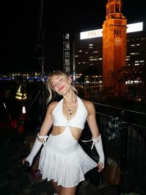 Sina Deinert OnlyFans Leaked Free Thumbnail Picture - #fvWYUp3JQy