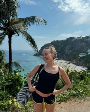 Sina Deinert OnlyFans Leaked Free Thumbnail Picture - #w2aWj2r7SM