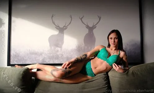 Sina Eberhardt OnlyFans Leaked Free Thumbnail Picture - #3Wu7rKTxOY