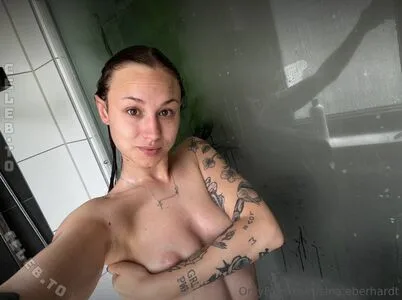 Sina Eberhardt OnlyFans Leaked Free Thumbnail Picture - #7zvhfK2Zla