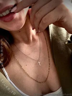 Sina Eberhardt OnlyFans Leaked Free Thumbnail Picture - #J5oo982sz7