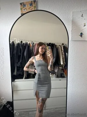 Sina Eberhardt OnlyFans Leaked Free Thumbnail Picture - #NIMOX5hAbk