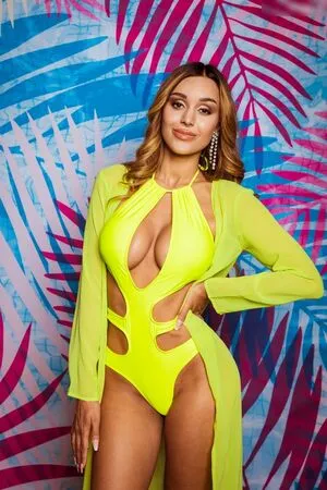 Sina Elisa OnlyFans Leaked Free Thumbnail Picture - #fid5Sdr4BE