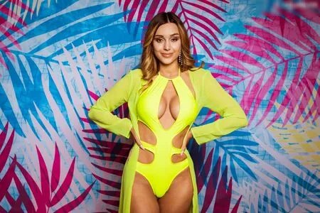 Sina Elisa OnlyFans Leaked Free Thumbnail Picture - #jJKfDUNZx4