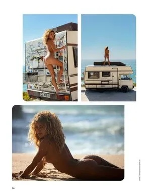 Sina Luxor OnlyFans Leaked Free Thumbnail Picture - #DsQVzJFN7t