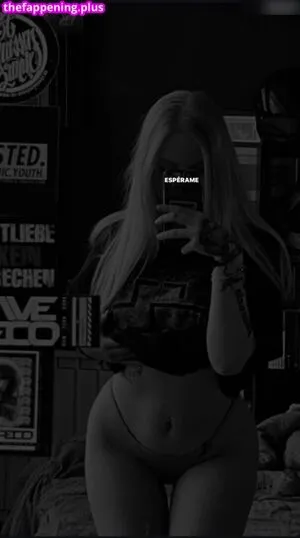 Sina Manuela OnlyFans Leaked Free Thumbnail Picture - #c55tCMShk1