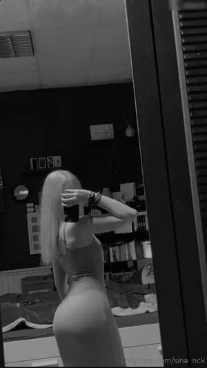 Sina Manuela OnlyFans Leaked Free Thumbnail Picture - #qx2kzNFweV