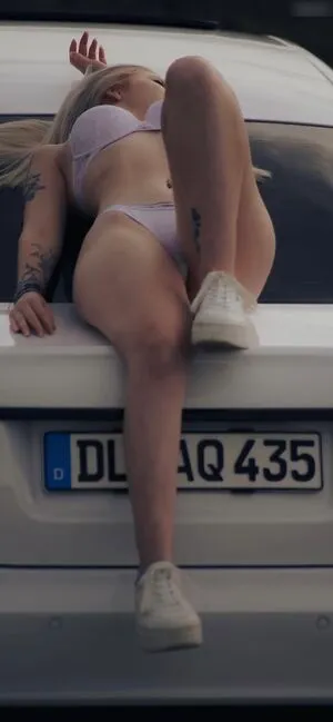 Sina Manuela OnlyFans Leaked Free Thumbnail Picture - #tUYxg7MMvK