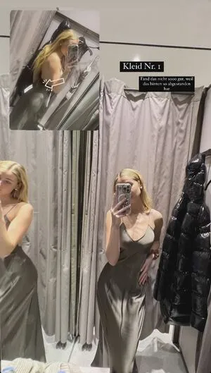 Sina Marie Reen OnlyFans Leaked Free Thumbnail Picture - #0eQ2dvUsWl