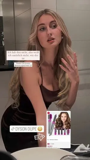 Sina Marie Reen OnlyFans Leaked Free Thumbnail Picture - #2OyoXylhr4