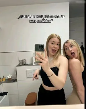 Sina Marie Reen OnlyFans Leaked Free Thumbnail Picture - #N1n1fAuQLg