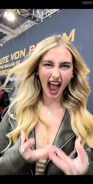 Sina Marie Reen OnlyFans Leaked Free Thumbnail Picture - #dDFMDioF6o