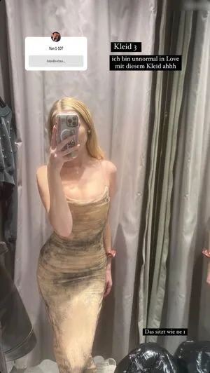 Sina Marie Reen OnlyFans Leaked Free Thumbnail Picture - #nnBkMFyatp
