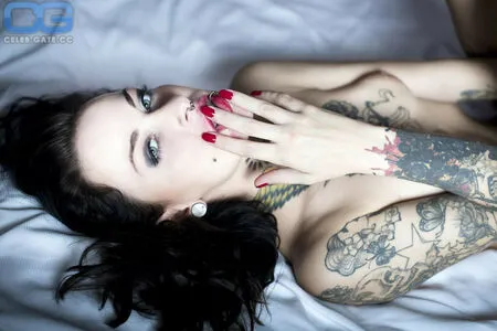 Sina Minou OnlyFans Leaked Free Thumbnail Picture - #05BpTD5mKT