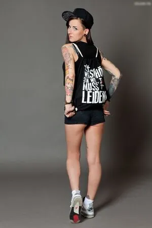 Sina Minou OnlyFans Leaked Free Thumbnail Picture - #1PWj20Ih7e