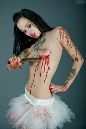 Sina Minou OnlyFans Leaked Free Thumbnail Picture - #4btvDXDRoP