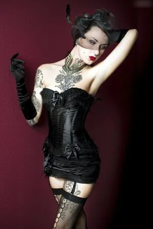 Sina Minou OnlyFans Leaked Free Thumbnail Picture - #97uI28BEcE