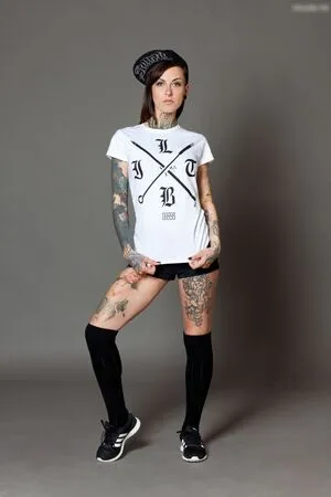 Sina Minou OnlyFans Leaked Free Thumbnail Picture - #CWzWlQeLom