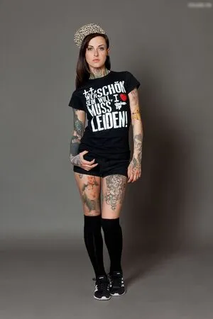 Sina Minou OnlyFans Leaked Free Thumbnail Picture - #CXHAbqirgP