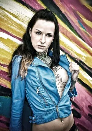 Sina Minou OnlyFans Leaked Free Thumbnail Picture - #FkcZ1fRmc8