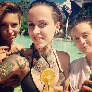 Sina Minou OnlyFans Leaked Free Thumbnail Picture - #OjTGmey7Ou