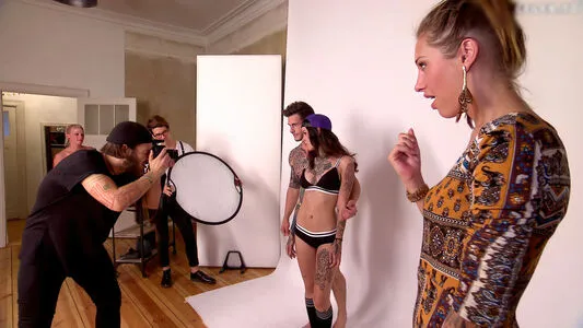 Sina Minou OnlyFans Leaked Free Thumbnail Picture - #OwBHFCoUhH