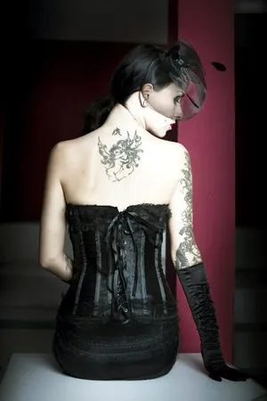 Sina Minou OnlyFans Leaked Free Thumbnail Picture - #QMK7x5hAbv