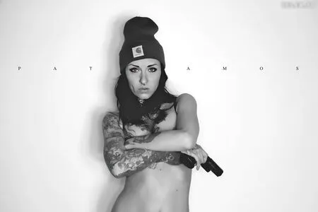 Sina Minou OnlyFans Leaked Free Thumbnail Picture - #RSwnIqhEOC