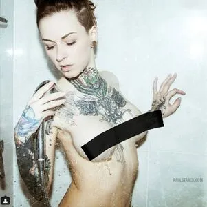 Sina Minou OnlyFans Leaked Free Thumbnail Picture - #UTlooWMpnu